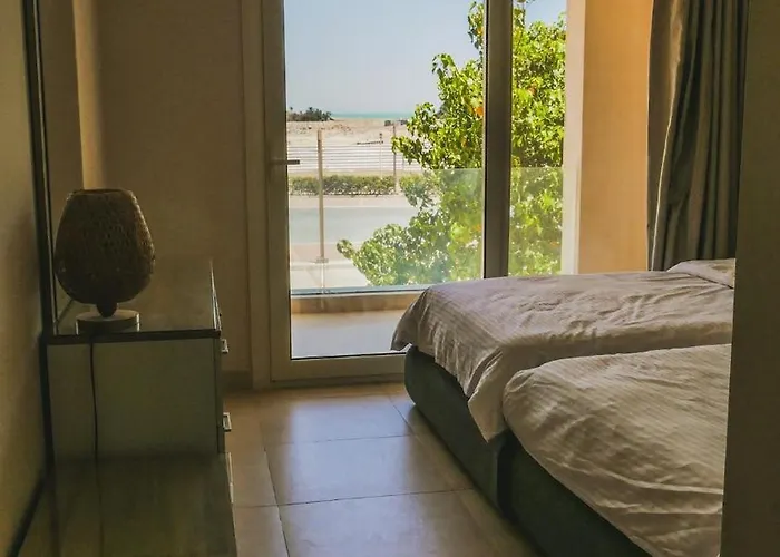 شقة 2bedroom Overlooking The Pool Mangrovy الغردقة