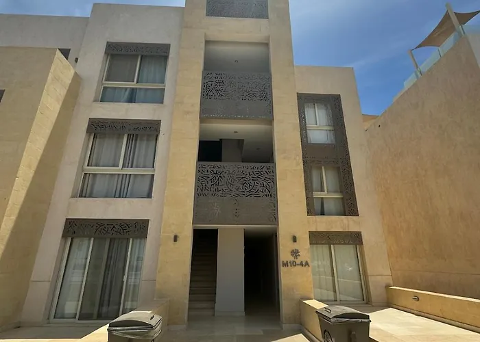 2bedroom Overlooking The Pool Mangrovy شقة