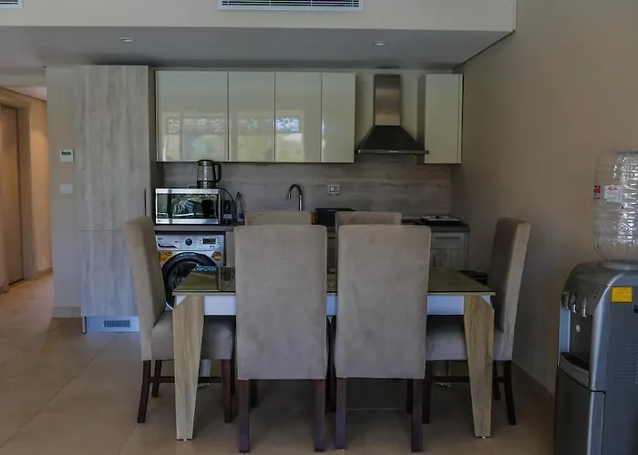 2bedroom Overlooking The Pool Mangrovy *